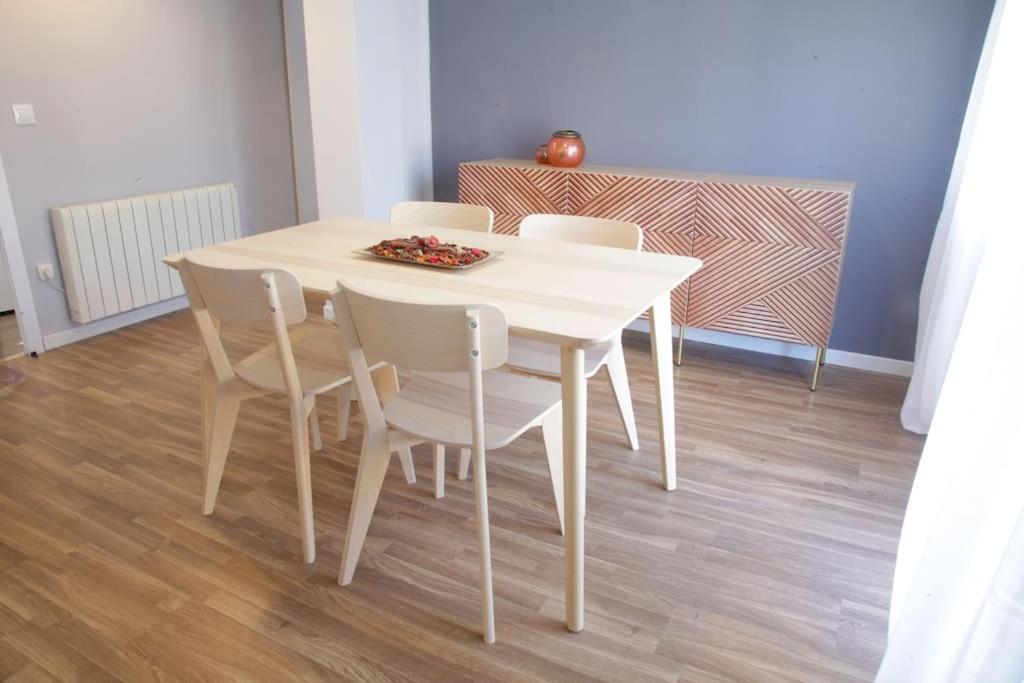 El Balco Del Bastareny Apartamento Renovado 6P Guardiola de Berga Kültér fotó