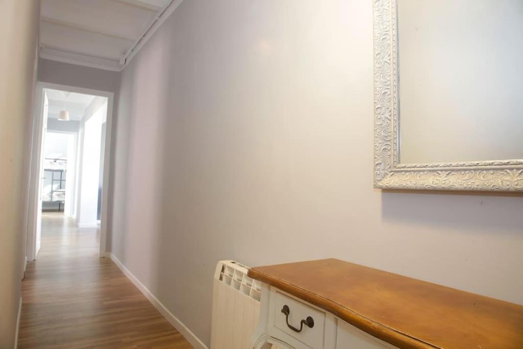 El Balco Del Bastareny Apartamento Renovado 6P Guardiola de Berga Kültér fotó