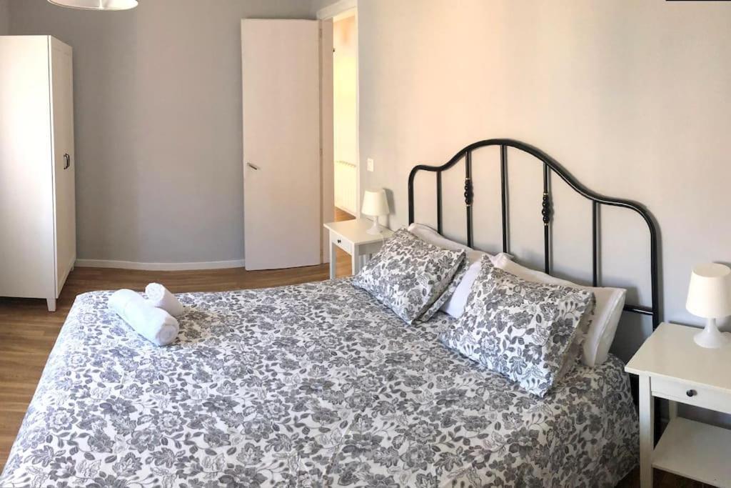 El Balco Del Bastareny Apartamento Renovado 6P Guardiola de Berga Kültér fotó